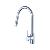 Basin Mixer Tap Faucet -Kitchen Laundry Bathroom Sink