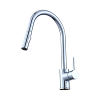 Basin Mixer Tap Faucet -Kitchen Laundry Bathroom Sink