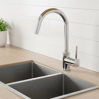 Kitchen Mixer Tap Faucet for Basin Laundry Sink