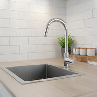 Kitchen Mixer Tap Faucet for Basin Laundry Sink