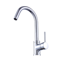 Kitchen Mixer Tap Faucet for Basin Laundry Sink