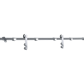 Sliding Barn Door Hardware Stainless Steel