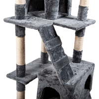 170cm Cat Tree Scratching Post Tower Trees Scratcher House