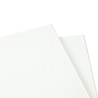 5 pack of 50x60cm Artist Blank Stretched Canvas Canvases Art Large White Range Oil Acrylic Wood