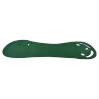 Golf Putting Green Par Three 95cm x 275cm