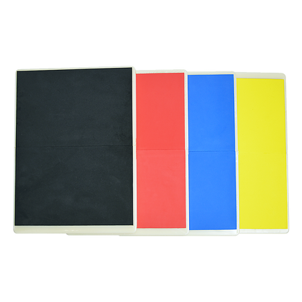 Rebreakable Martial Arts Training Boards Set for Taekwondo MMA Karate