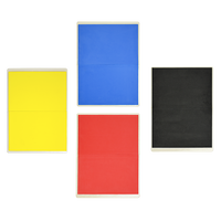 Rebreakable Martial Arts Training Boards Set for Taekwondo MMA Karate