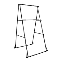 Pull-up Bar Free Standing Pull up Stand Sturdy Frame Indoor Pull Ups Machine