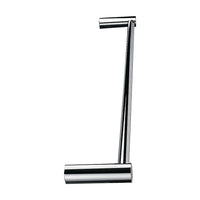 Single Towel Rail - 615mm
