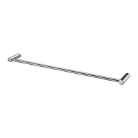 Single Towel Rail - 615mm
