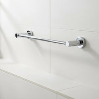 Single Towel Rail - 615mm