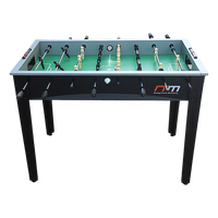 Foosball Soccer Table 4FT Tables Football Game Home Party Gift