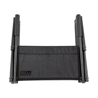 Folding Dog Car Boot Steps Ladder Lightweight Strong Pet Stairs