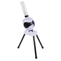 Badminton Robot Automatic Launcher Ball Machine