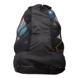 Extra Large Sports Ball Carry Bag Waterproof Football Basketball Volleyball Soccer Rugby NetBall