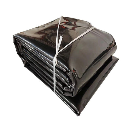 Fish Pond Liner 3 x 4.6m x 0.5mm Garden Pool Membrane Reinforced