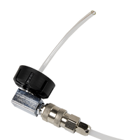 Bleed Tool Pressure 3 ltr Brake & Clutch Bleeding System Fluid Bleeder