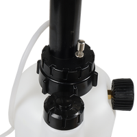 Bleed Tool Pressure 3 ltr Brake & Clutch Bleeding System Fluid Bleeder