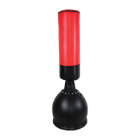 165CM Boxing Punching Bag Free Standing