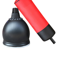 165CM Boxing Punching Bag Free Standing