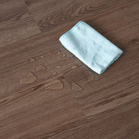 Vinyl Floor Tiles Self Adhesive Flooring Sapele Wood Grain 16 Pack 2.3SQM