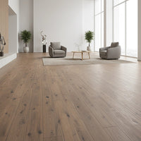 Vinyl Floor Tiles Self Adhesive Flooring Elm Wood Grain 16 Pack 2.3SQM