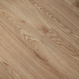 Vinyl Floor Tiles Self Adhesive Flooring Elm Wood Grain 16 Pack 2.3SQM