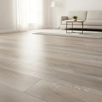 Vinyl Floor Tiles Self Adhesive Flooring Maple Wood Grain 16 Pack 2.3SQM