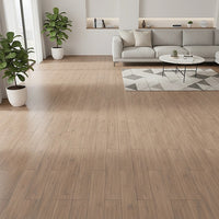 Vinyl Floor Tiles Self Adhesive Flooring Smoked Eucalyptus Wood Grain 16 Pack 2.3SQM