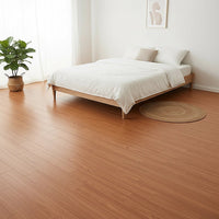 Vinyl Floor Tiles Self Adhesive Flooring African Mahogany Wood Grain 16 Pack 2.3SQM