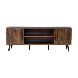 Modern TV Cabinet Entertainment Unit Stand Storage