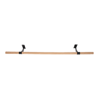 Wall Mounted Ballet Barre