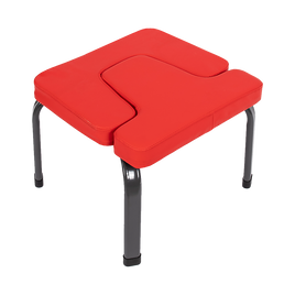 Invert Chair Yoga Workout Chair Headstand Stool Exercise Bench