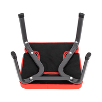 Invert Chair Yoga Workout Chair Headstand Stool Exercise Bench