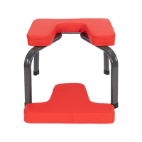 Invert Chair Yoga Workout Chair Headstand Stool Exercise Bench