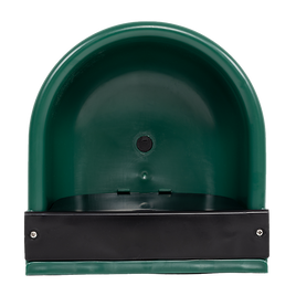 4L Water Trough Bowl with Automatic Float Valve