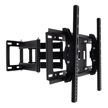 TV Bracket Wall Mount 32-70in Full Motion Swivel LCD LED