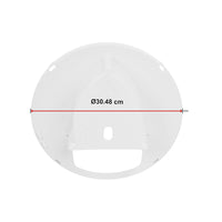 2 x Flip N Slide Bucket Lid Mouse Rat Trap Automatic Reusable