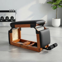 Commercial Workout Bench – Heavy Duty Gym Press Bench for Strength Training