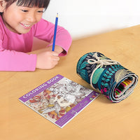 Coloured Pencils Colouring Artist Sketching Drawing for Kids Adults