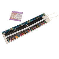 Coloured Pencils Colouring Artist Sketching Drawing for Kids Adults