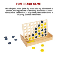 Classic Kids Toy Family Board Game Educational Children Gifts