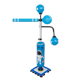 Kids Boxing Punching Fitness