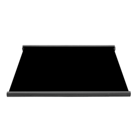 5.0m x 3.0m Retractable Folding Arm Awning Heavy Duty Full Cassette Motorised