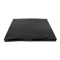 XL Dog Bed Chew Resistant Heavy Duty Kennel Run Tough Robust Durable