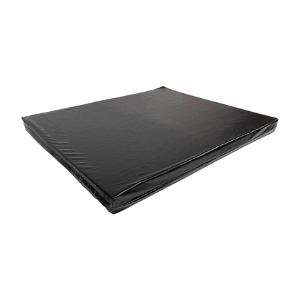 XL Dog Bed Chew Resistant Heavy Duty Kennel Run Tough Robust Durable