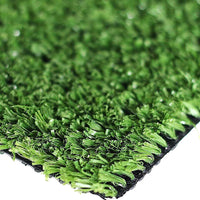 200cm x 250cm Lawn Turf Artificial Grass Mat Carpet Fake Synthetic Garden Landscape