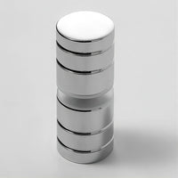 110x80cm Corner Frameless Shower Screen with Chrome Brackets and Brass Hinges, Round Knob Handle