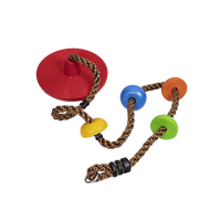 Swing Climbing Rope Outdoor