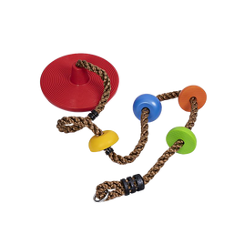 Swing Climbing Rope Outdoor